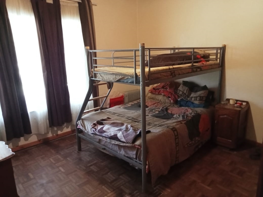 3 Bedroom Property for Sale in Saaiplaas Free State